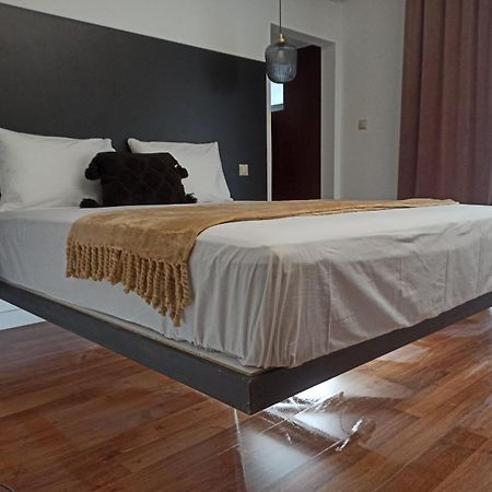 Down Town Luxurious Apartments 6 Αλεξανδρούπολη Εξωτερικό φωτογραφία