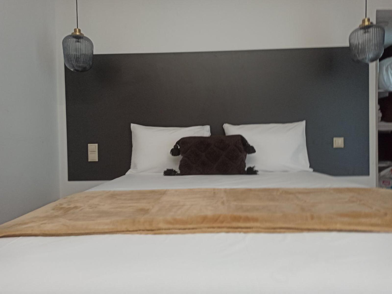 Down Town Luxurious Apartments 6 Αλεξανδρούπολη Εξωτερικό φωτογραφία