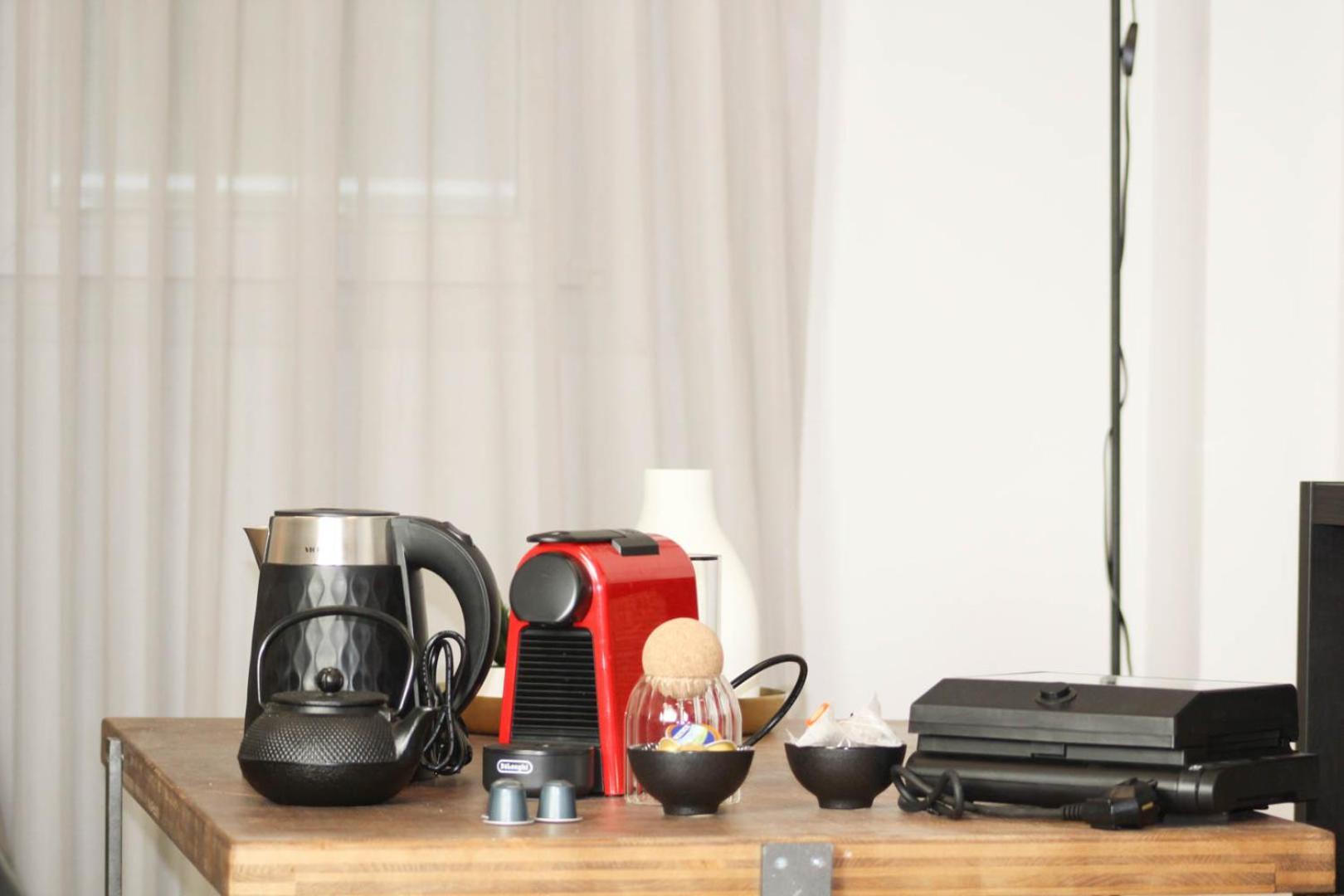 Down Town Luxurious Apartments 6 Αλεξανδρούπολη Εξωτερικό φωτογραφία