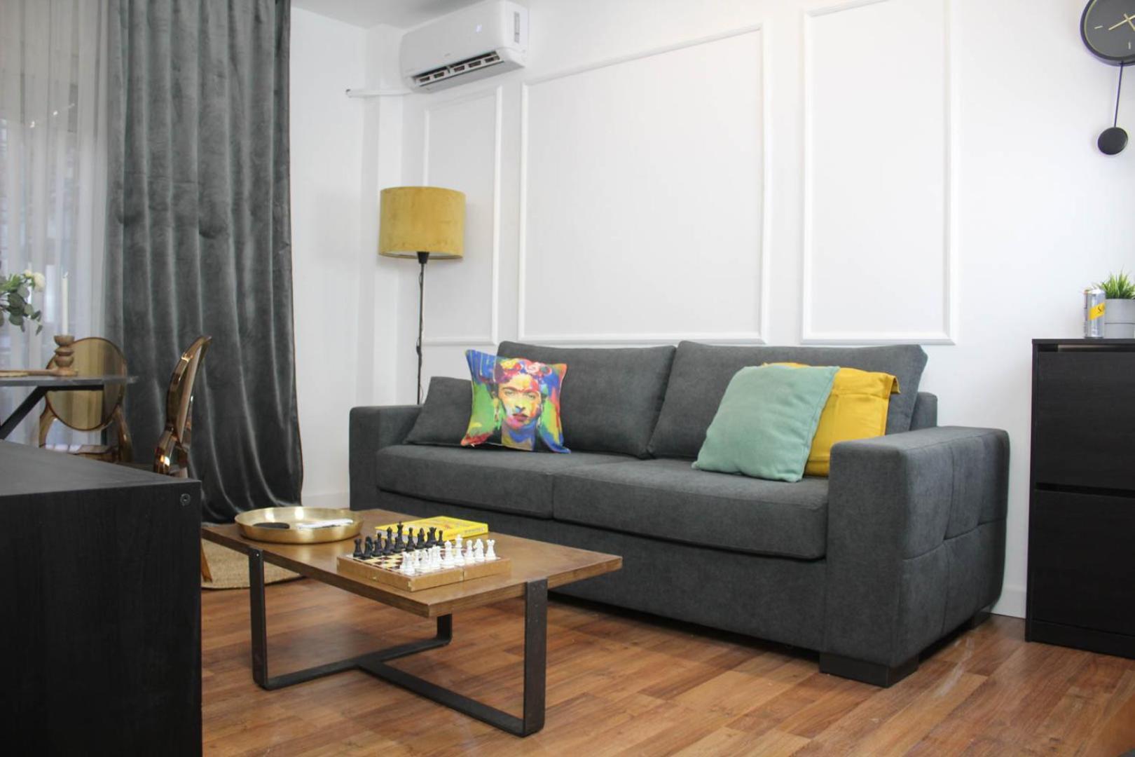 Down Town Luxurious Apartments 6 Αλεξανδρούπολη Εξωτερικό φωτογραφία