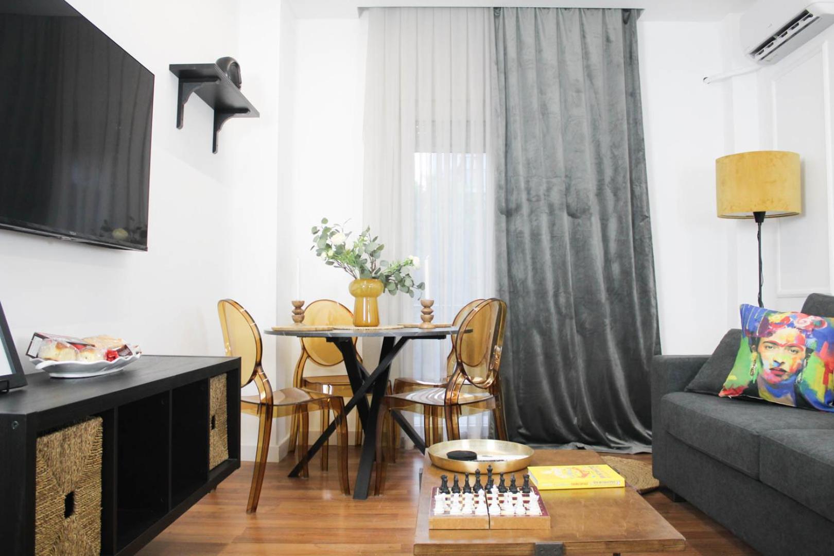 Down Town Luxurious Apartments 6 Αλεξανδρούπολη Εξωτερικό φωτογραφία